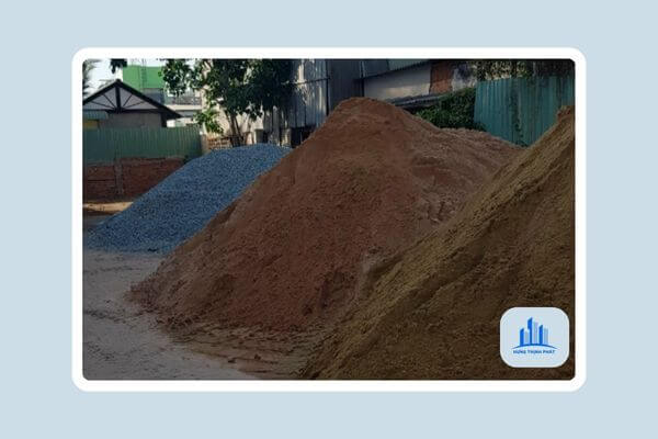 Cat Xay Dung Hien Nay